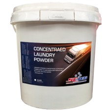 Concentraed Laundry Powder - 10kg